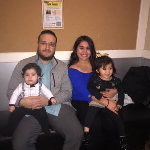 Meet your Posher, Valeria